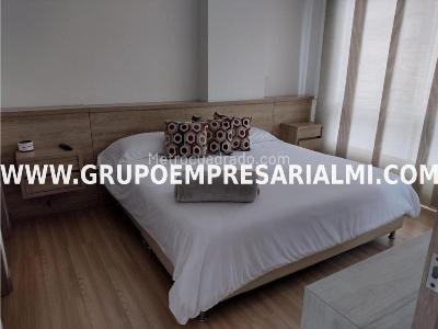 Apartamento en arriendo en Laureles, Medellín · foto 14 de 20