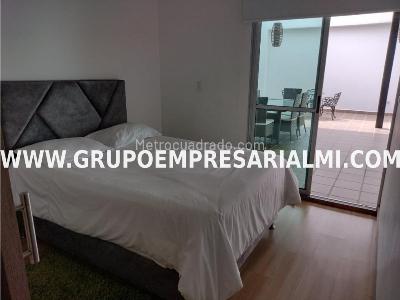 Apartamento en arriendo en Laureles, Medellín · foto 16 de 20