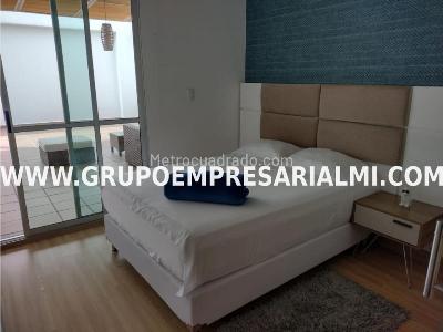 Apartamento en arriendo en Laureles, Medellín · foto 17 de 20