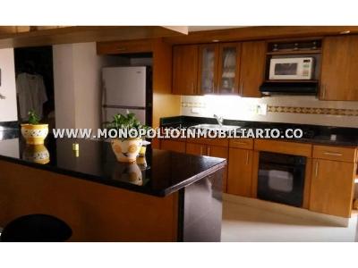 Apartamento de 4 alcobas en venta en Betania, Sabaneta, 258 m² · foto 3 de 7