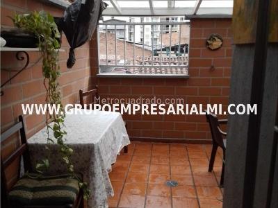 Apartamento de 2 alcobas en venta en Bombona, Medellín, 68 m² · foto 16 de 16