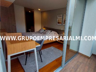 Apartamento de 2 alcobas en venta en El Poblado, Medellín, 71 m² · foto 14 de 14