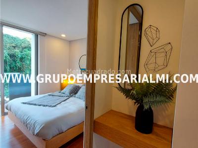 Apartamento de 2 alcobas en venta en El Poblado, Medellín, 71 m² · foto 9 de 14