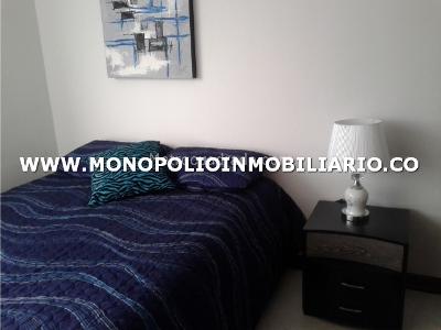 Apartamento de 2 alcobas en arriendo en Colon, Medellín, 58 m² · foto 10 de 20