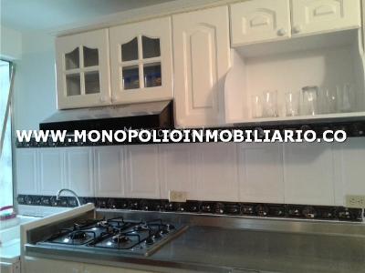 Apartamento de 2 alcobas en arriendo en Colon, Medellín, 58 m² · foto 11 de 20