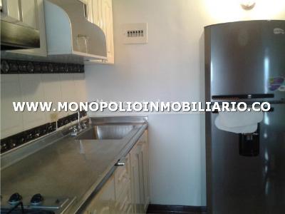 Apartamento de 2 alcobas en arriendo en Colon, Medellín, 58 m² · foto 13 de 20