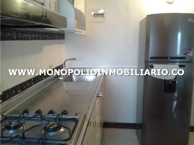 Apartamento de 2 alcobas en arriendo en Colon, Medellín, 58 m² · foto 14 de 20
