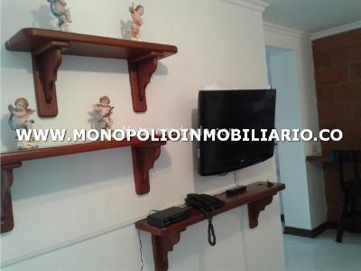 Apartamento de 2 alcobas en arriendo en Colon, Medellín, 58 m² · foto 15 de 20