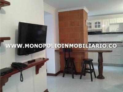 Apartamento de 2 alcobas en arriendo en Colon, Medellín, 58 m² · foto 16 de 20