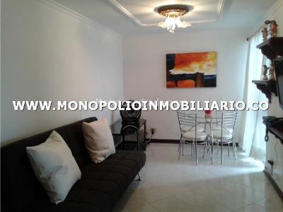 Apartamento de 2 alcobas en arriendo en Colon, Medellín, 58 m² · foto 17 de 20