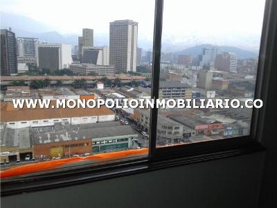 Apartamento de 2 alcobas en arriendo en Colon, Medellín, 58 m² · foto 18 de 20