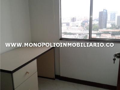 Apartamento de 2 alcobas en arriendo en Colon, Medellín, 58 m² · foto 19 de 20