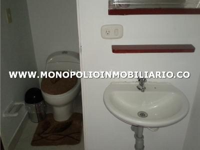 Apartamento de 2 alcobas en arriendo en Colon, Medellín, 58 m² · foto 20 de 20