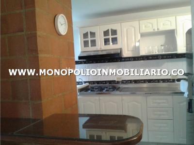 Apartamento de 2 alcobas en arriendo en Colon, Medellín, 58 m² · foto 5 de 20