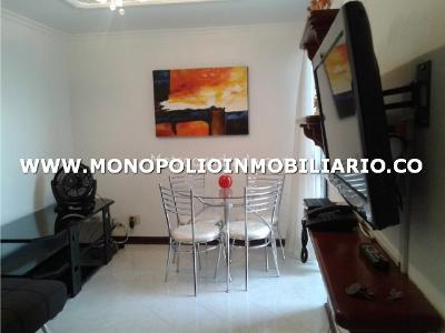 Apartamento de 2 alcobas en arriendo en Colon, Medellín, 58 m² · foto 6 de 20