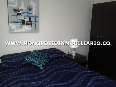 Apartamento de 2 alcobas en arriendo en Colon, Medellín, 58 m² · foto 7 de 20