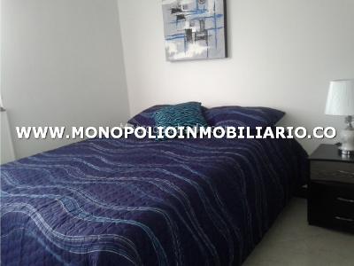 Apartamento de 2 alcobas en arriendo en Colon, Medellín, 58 m² · foto 8 de 20