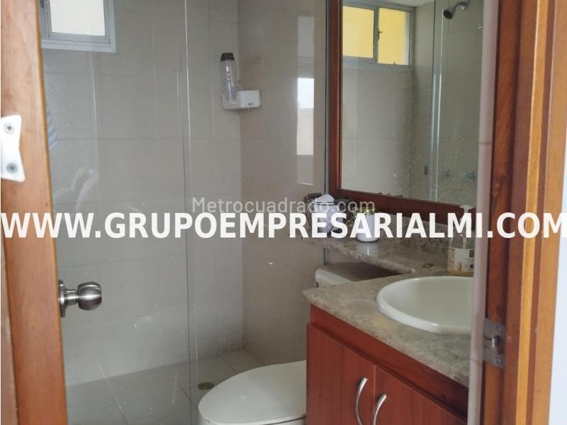 Beautiful Furnished 2BR Apartment in El Poblado - 8