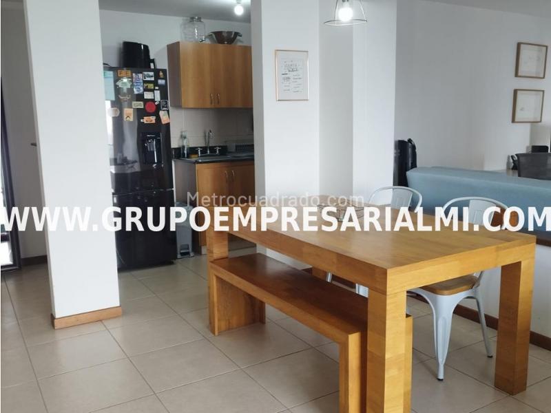 Beautiful Furnished 2BR Apartment in El Poblado - 3