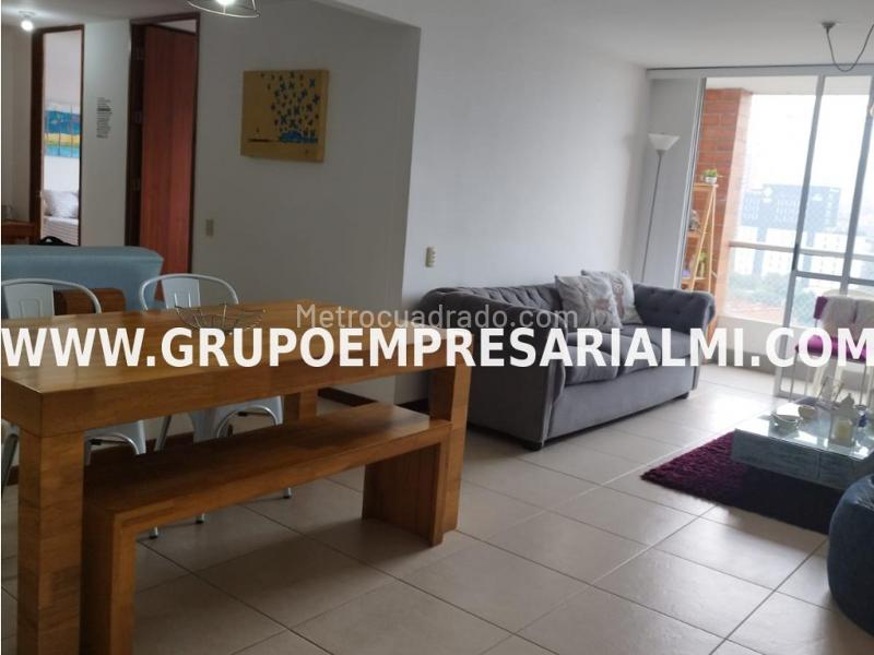 Beautiful Furnished 2BR Apartment in El Poblado - 4