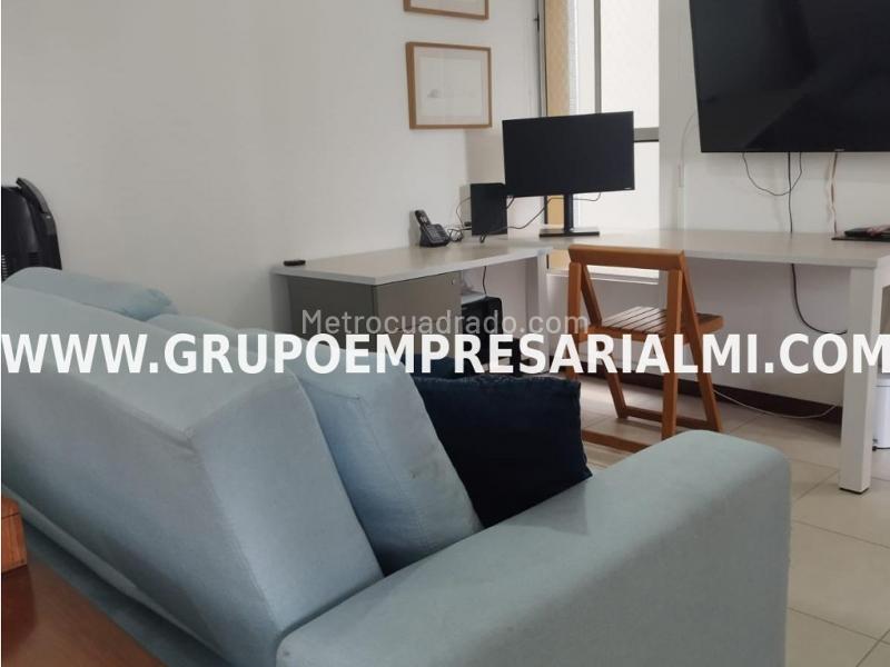 Beautiful Furnished 2BR Apartment in El Poblado - 6