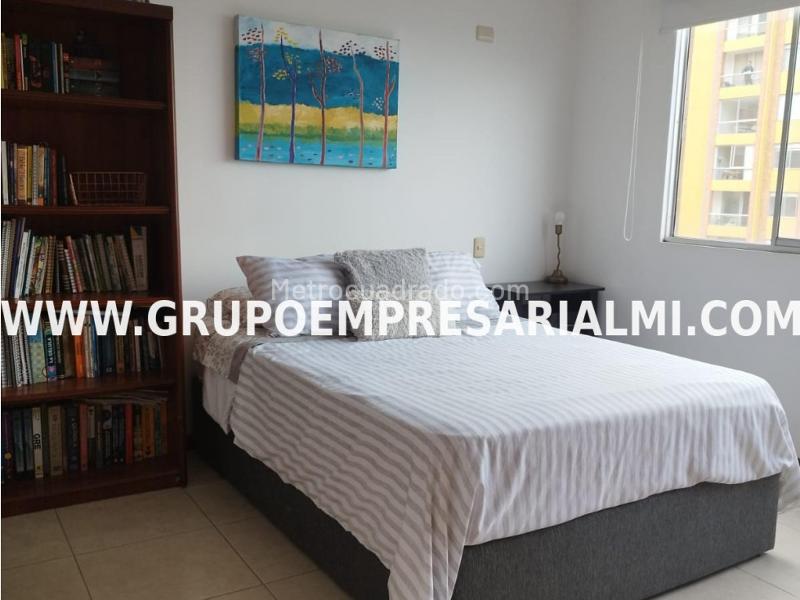 Beautiful Furnished 2BR Apartment in El Poblado - 7