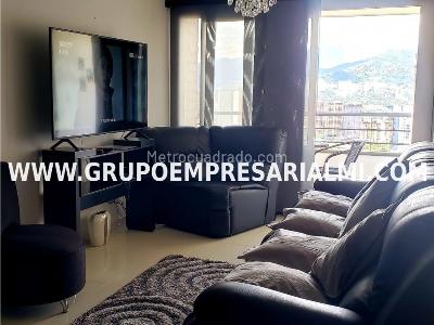 Apartamento de 3 alcobas en arriendo en El Poblado, Medellín, 70 m² · foto 4 de 9