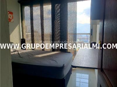 Apartamento de 3 alcobas en arriendo en El Poblado, Medellín, 70 m² · foto 9 de 9