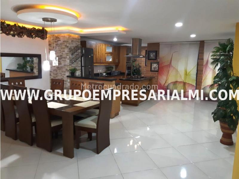 Furnished 3BR Apartment in Belen - 2