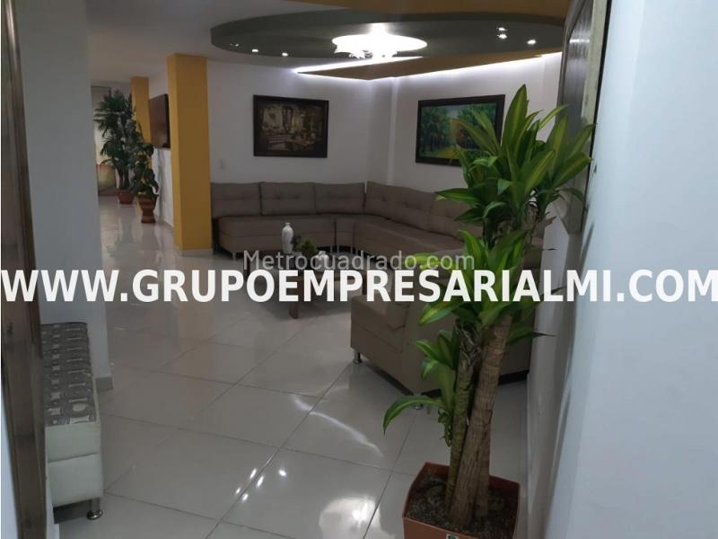 Furnished 3BR Apartment in Belen - 4