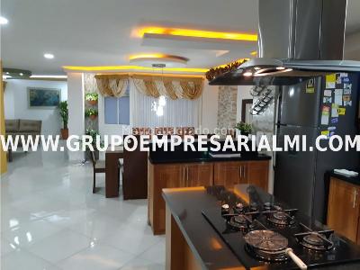 Apartamento en arriendo en Belen, Medellín · foto 5 de 13