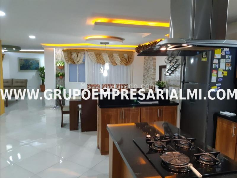 Furnished 3BR Apartment in Belen - 5