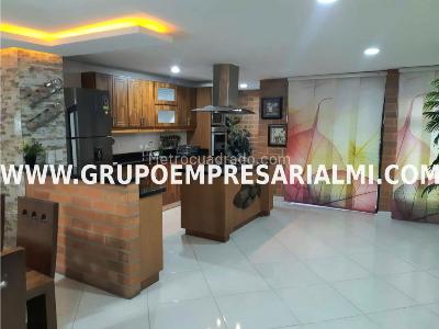 Apartamento en arriendo en Belen, Medellín · foto 6 de 13