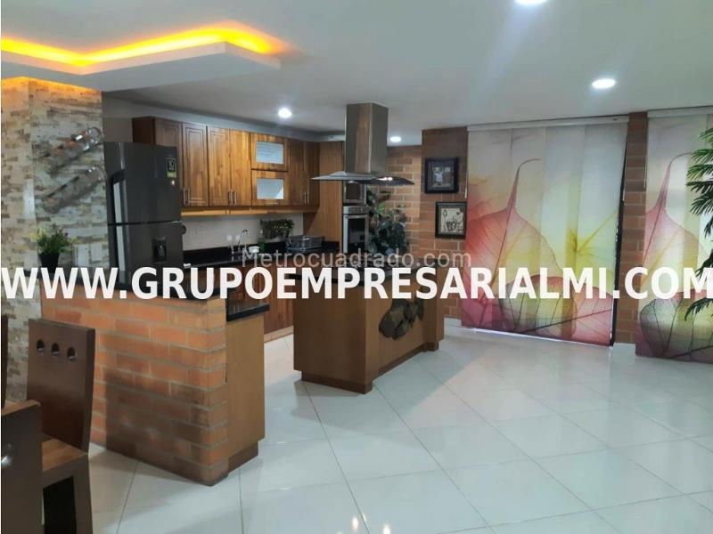 Furnished 3BR Apartment in Belen - 6