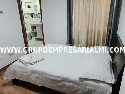 Apartamento en arriendo en Belen, Medellín · foto 7 de 13