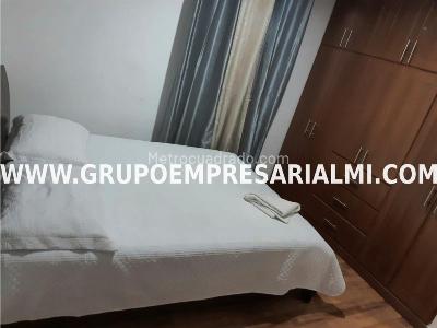 Apartamento en arriendo en Belen, Medellín · foto 8 de 13