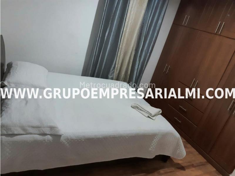 Furnished 3BR Apartment in Belen - 8