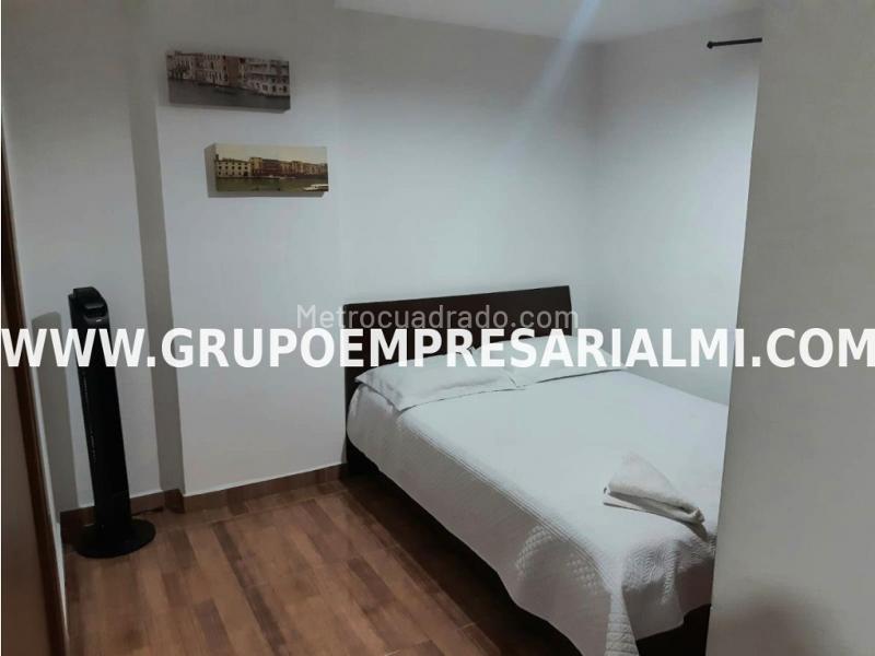 Furnished 3BR Apartment in Belen - 9