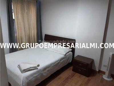 Apartamento en arriendo en Belen, Medellín · foto 10 de 13