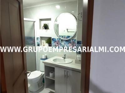 Apartamento en arriendo en Belen, Medellín · foto 11 de 13
