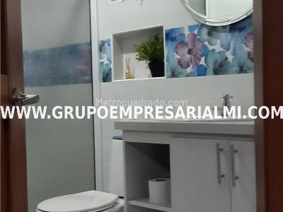 Apartamento en arriendo en Belen, Medellín · foto 12 de 13