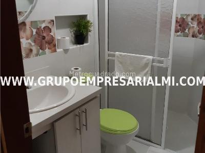 Apartamento en arriendo en Belen, Medellín · foto 13 de 13