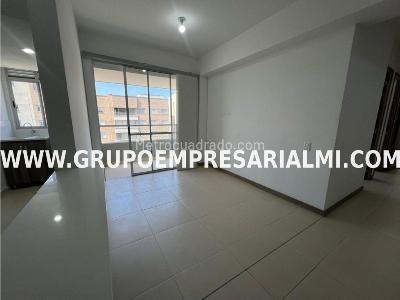 Apartamento en venta en Calasanz, Medellín · foto 3 de 20