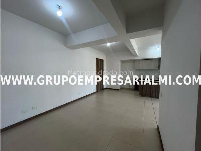 Apartamento en venta en Calasanz, Medellín · foto 6 de 20