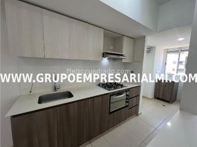 Apartamento en venta en Calasanz, Medellín · foto 10 de 20