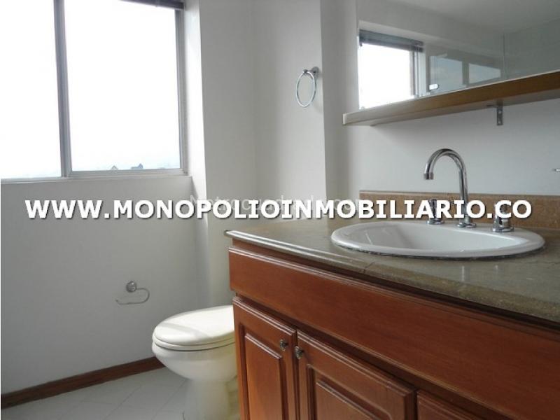 Furnished 2BR Apartment in El Poblado - 4