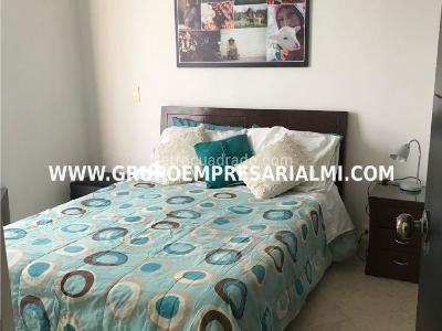 Apartaestudio en arriendo en Estadio, Medellín, 37 m² · foto 3 de 6