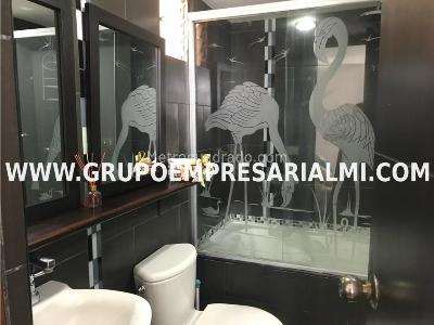 Apartaestudio en arriendo en Estadio, Medellín, 37 m² · foto 5 de 6