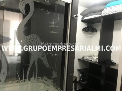 Apartaestudio en arriendo en Estadio, Medellín, 37 m² · foto 6 de 6