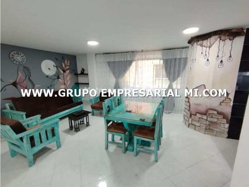 Charming 2BR Furnished Apartment in Centro